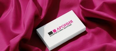 Как да създадем впечатляваща визитна картичка